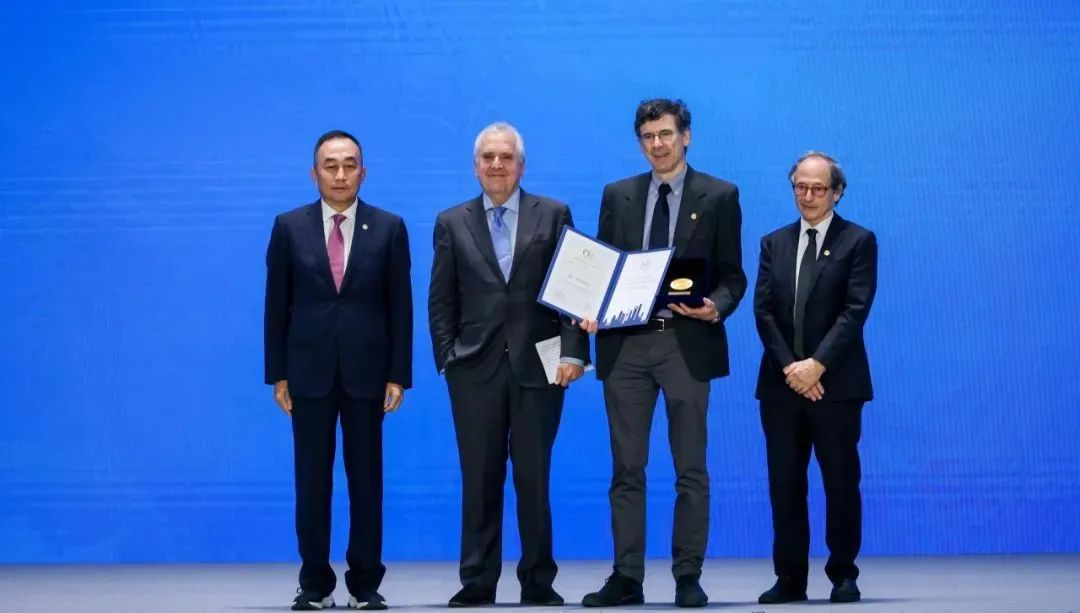 2023世界顶尖科学家论坛